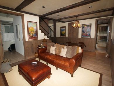 Snowmass Ski in Ski Out  Vacation Rental Home